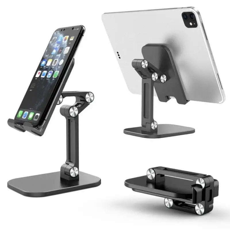 the universal stand for iphone and ipad