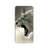 the roaring lion samsung galaxy s6 case