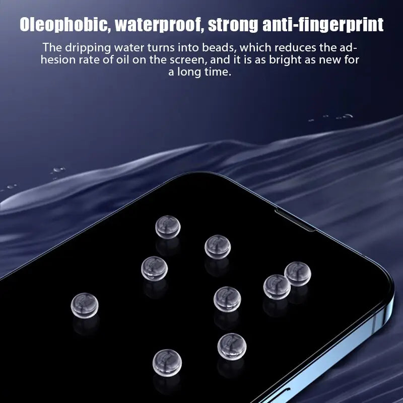 the waterproof phone case is designed to protect your phone from the water