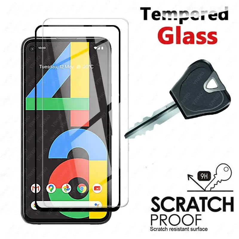 tempered screen protector for motorola motoo