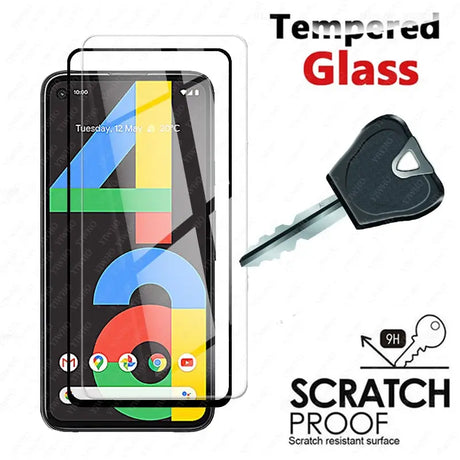 tempered screen protector for motorola motoo