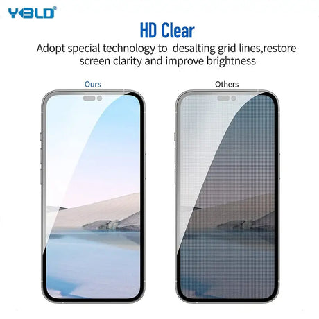 the screen protector glass screen protector for iphone x