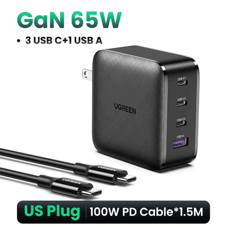 anker usb usb charger with usb cable