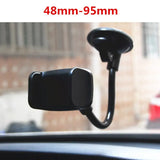 car rearview view mirror with built in gps sensor