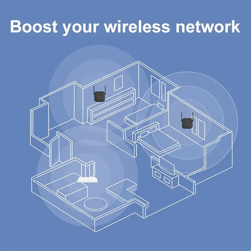 a close up of a diagram of a room with a computer and a television