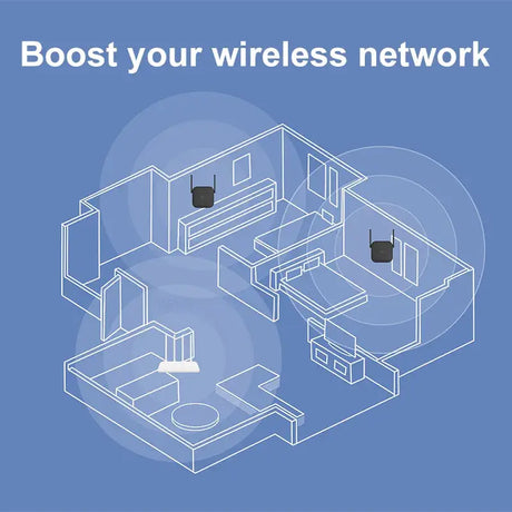 A close up of a diagram of a room with a computer and a television