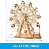 a close up of a ferris wheel with a scale of 1, 500