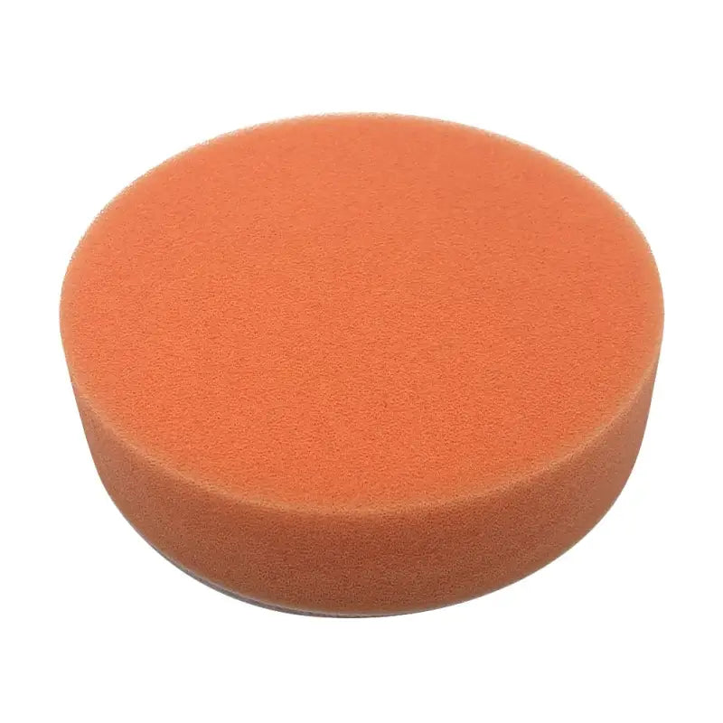 a foam pad for a foam polisher