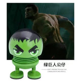 the incredible hulk toy