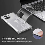 the flexible flexible flexible case for iphone x