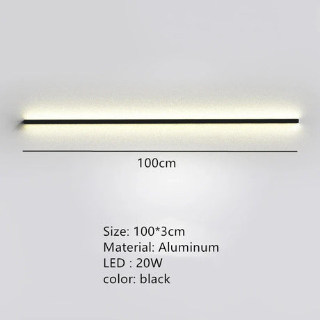 a close up of a light strip with a white background