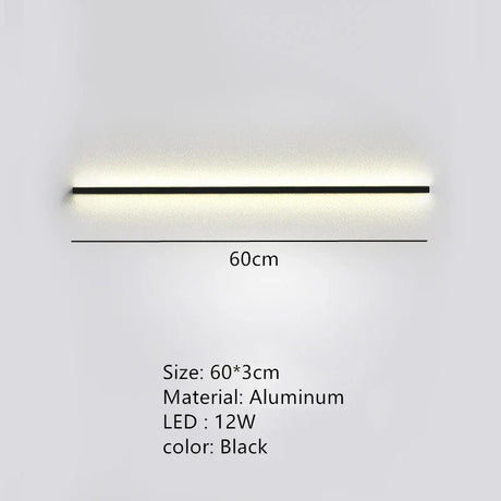 a close up of a light that is on a wall