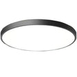 A close up of a ceiling light with a white background