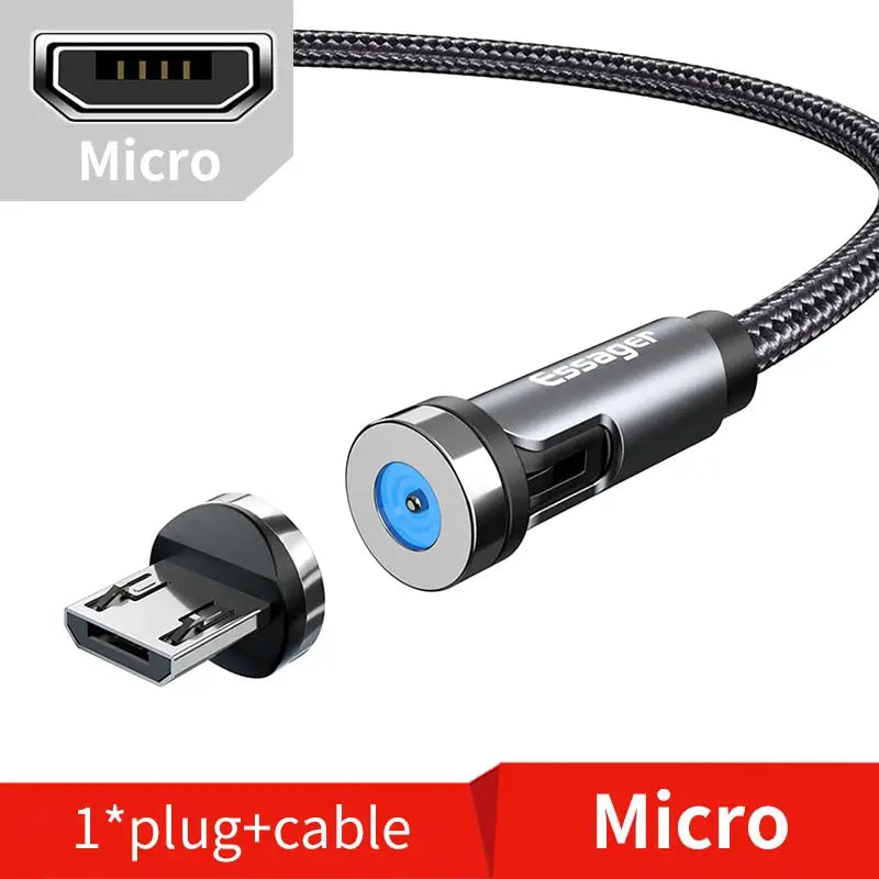 anker micro usb cable with micro usb adapt