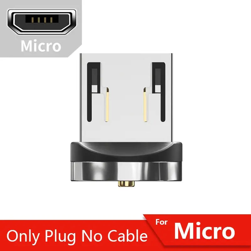 a close up of a micro usb cable connected to a micro usb cable