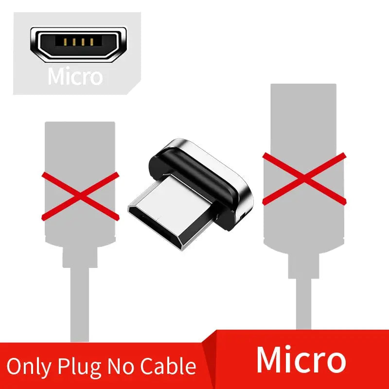 a close up of a usb cable with a micro usb cable attached