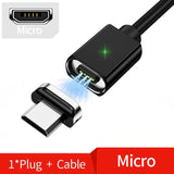 a close up of a micro usb cable connected to a micro usb cable