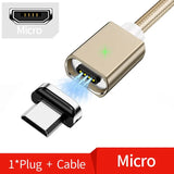 a close up of a micro usb cable connected to a micro usb cable