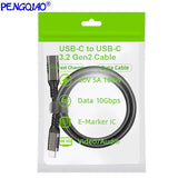 usb to usb cable 3 5m