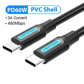 A close up of a pair of usb cables with the words pdow pc shell