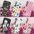 cute cartoon animal phone case for iphone