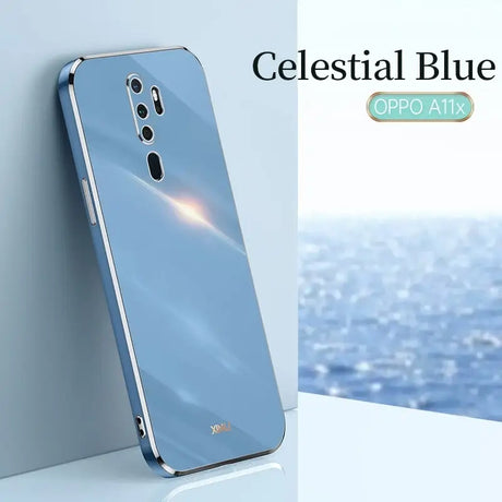 the cetalle case is designed to protect the back of the phone