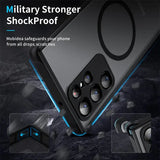 the military shock shock protection case for iphone 11
