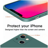 the iphone 11 plus case is designed to protect your phone from scratches and scratches