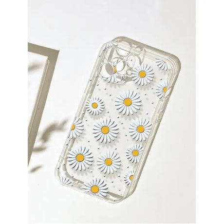 daisy iphone case