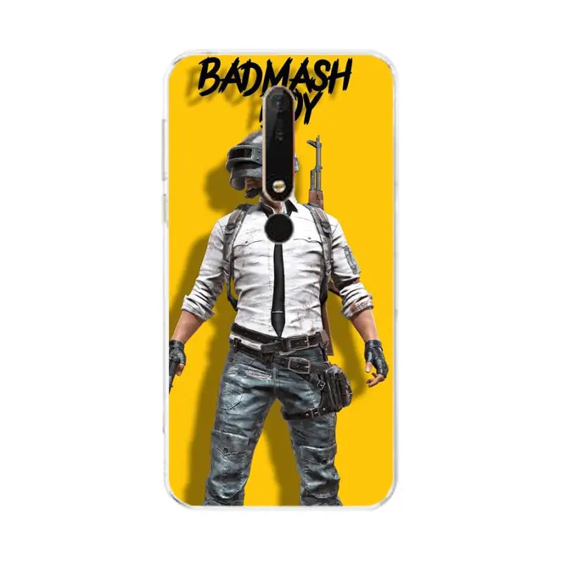 the division of the dead phone case