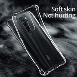 the back of a black and clear case with the text, ` `’’