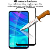 9d tempered tempered screen protector for xiao xiao redmik