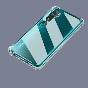 the case is in a box with a phone in it