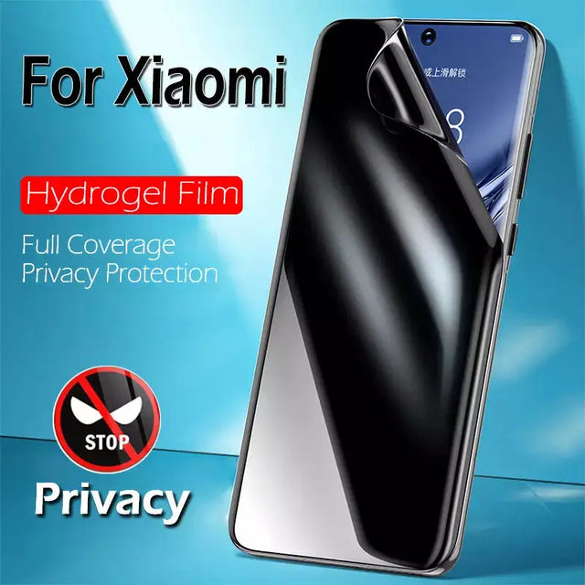 for xiao p9 pro full coverage screen protector glass protector