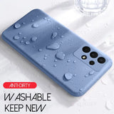 the case is made from silicon silicon material and has a waterproof coating