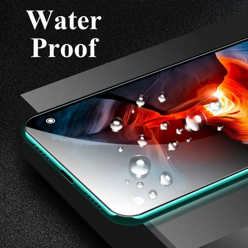 tempered tempered tempered screen protector for vivo x
