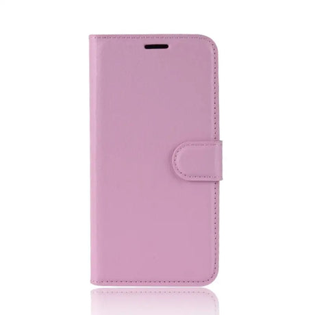 the pink leather wallet case for the iphone 5