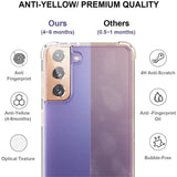 an image of an iphone case with the text anti - low premium