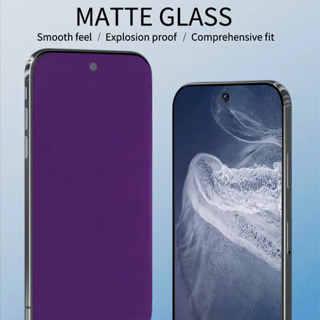 the new samsung s9 is a purple color