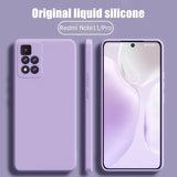 the original silicon silicon case for the iphone 11 pro