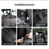 car seat belt belt for all cars