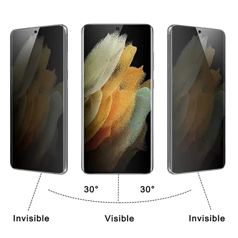 the samsung fold fold smartphone is shown in three different angles