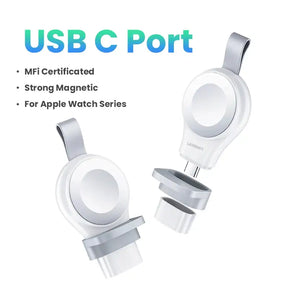 A close up of two usb ports with a white background