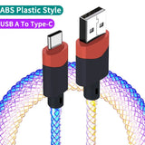 usb to type cable