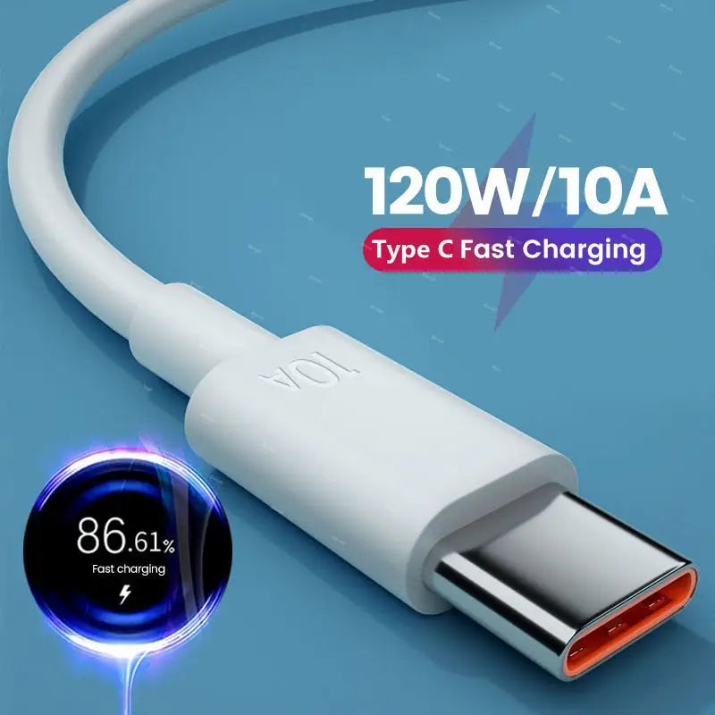 usb type c fast charger cable for iphone ipad ipad