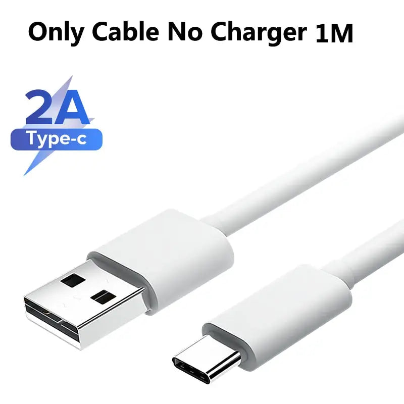 a close up of a white usb cable with a white cable plugged into it