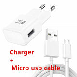 anker usb charger with usb cable