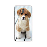 a puppy puppy dog phone case for samsung