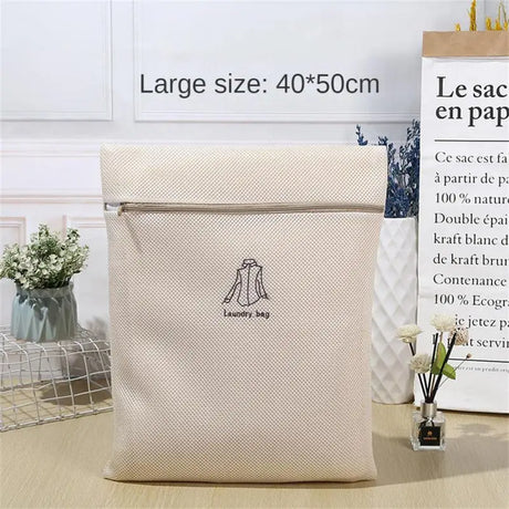 Laundry Bags Brassiere Use Special Travel Protection Mesh Machine