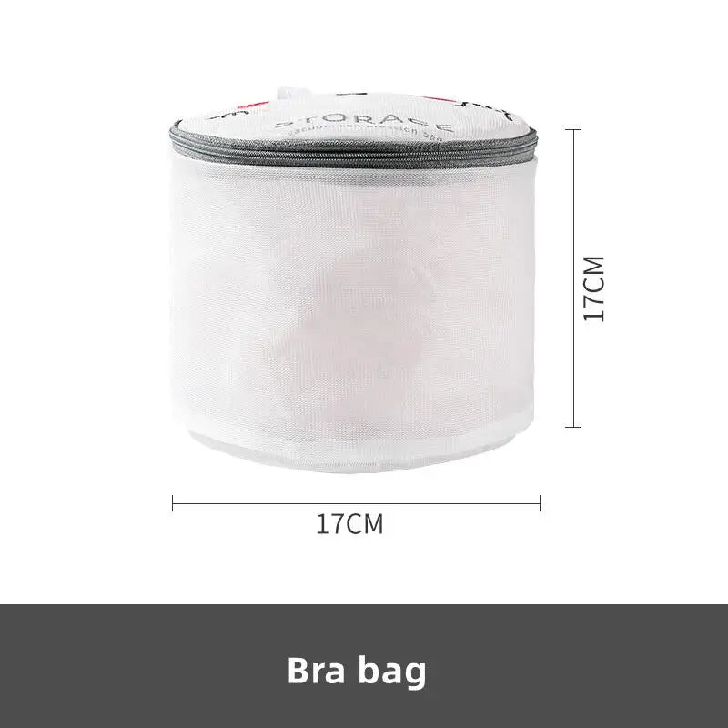 the bag size guide